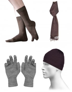PW Combo unisex 4